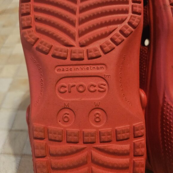 Crocs - Picture 3 of 3
